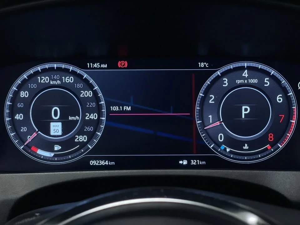 2019 Jaguar F-Pace - Image 14 of 20
