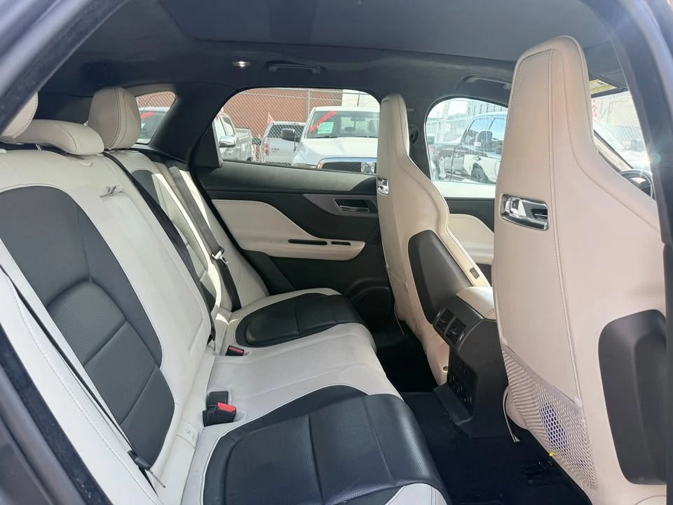 2019 Jaguar F-Pace - Image 20 of 20