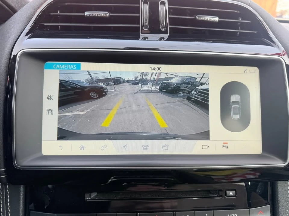 2019 Jaguar F-Pace - Image 10 of 20