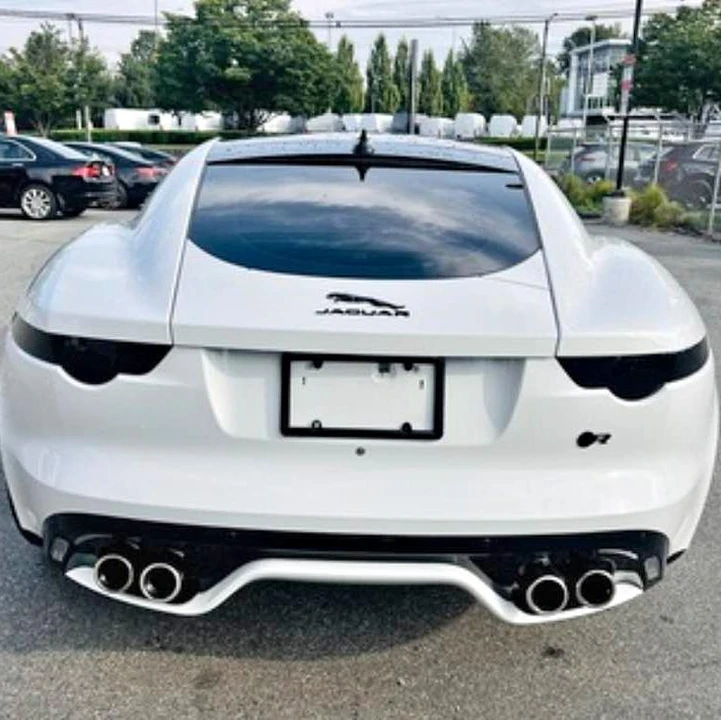 2019 Jaguar F-Type 1st Gen - Image 1 of 6