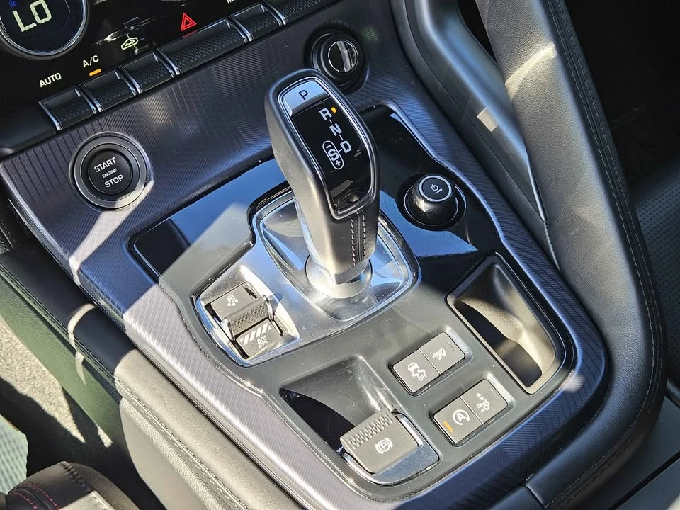 2019 Jaguar F-Type 1st Gen - Image 15 of 20
