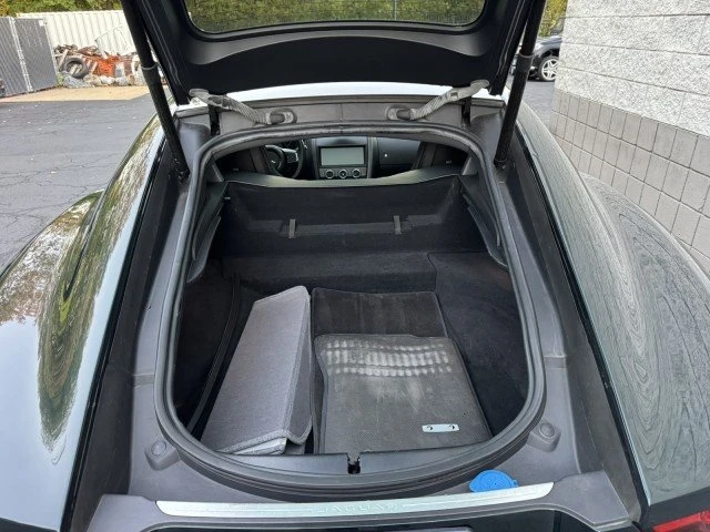 2019 Jaguar F-Type 1st Gen - Image 8 of 19