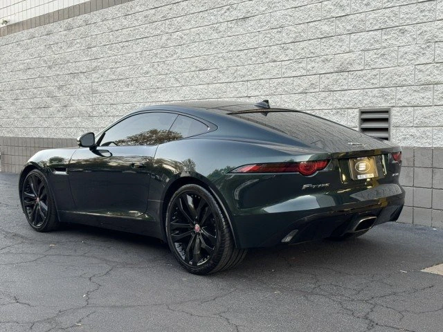 2019 Jaguar F-Type 1st Gen - Image 13 of 20