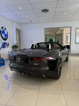 2019 Jaguar F-Type 1st Gen - Image 3 of 6