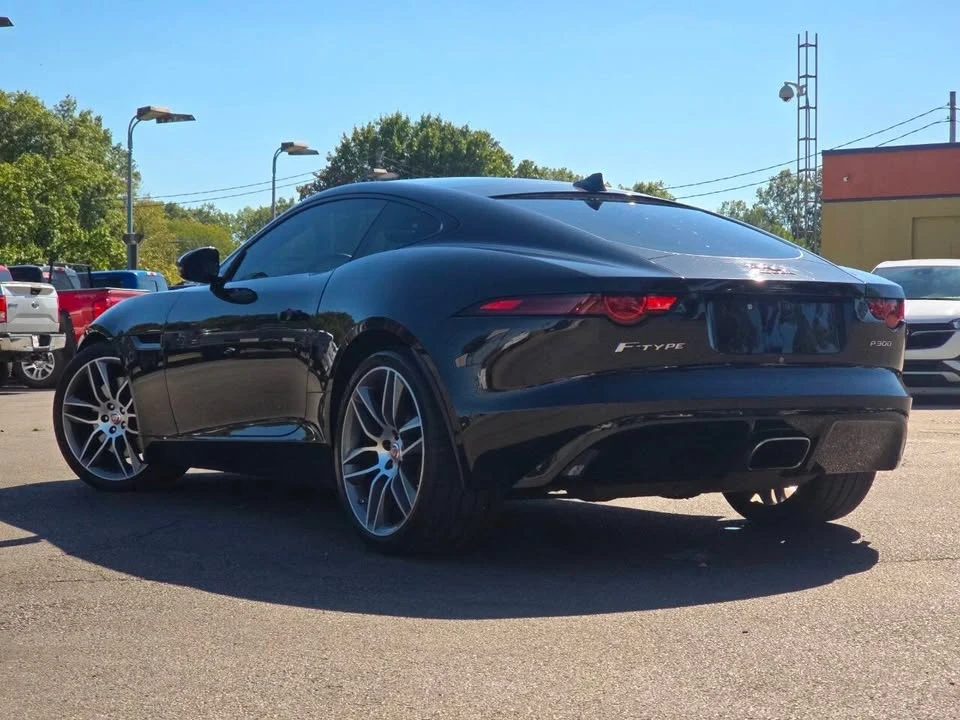 2019 Jaguar F-Type 1st Gen - Image 14 of 20