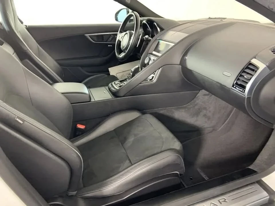 2019 Jaguar F-Type 1st Gen - Image 16 of 20