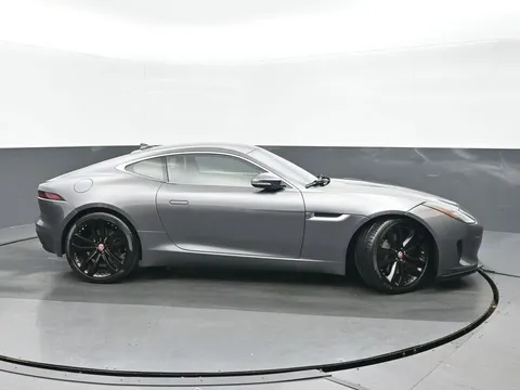 2019 Jaguar F-Type 1st Gen - Image 2 of 16
