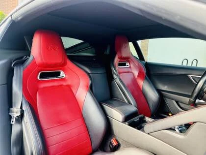 2019 Jaguar F-Type 1st Gen - Image 12 of 17