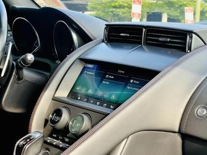 2019 Jaguar F-Type 1st Gen - Image 14 of 17