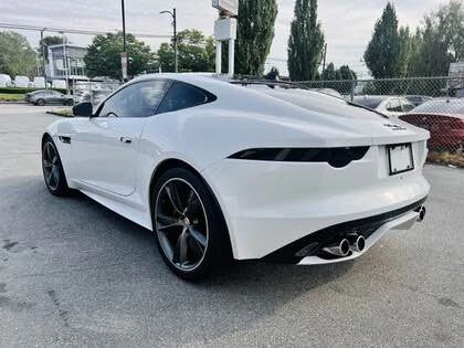 2019 Jaguar F-Type 1st Gen - Image 5 of 17