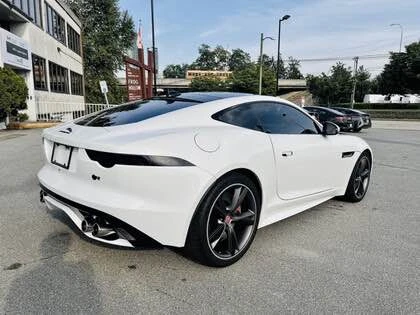 2019 Jaguar F-Type 1st Gen - Image 7 of 17