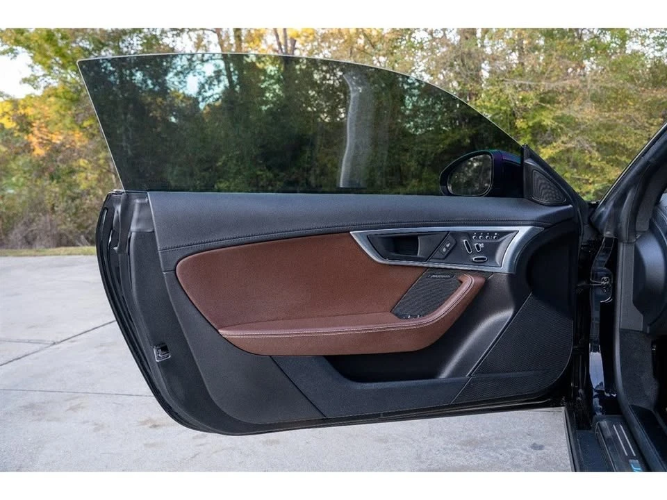 2019 Jaguar F-Type 1st Gen - Image 17 of 17
