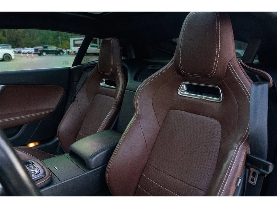 2019 Jaguar F-Type 1st Gen - Image 18 of 19