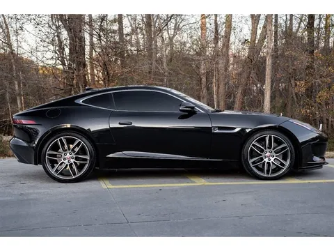 2019 Jaguar F-Type 1st Gen - Image 3 of 19