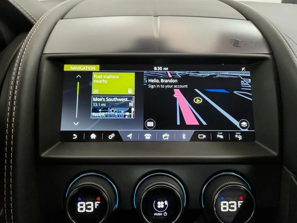 2019 Jaguar F-Type 1st Gen - Image 20 of 20