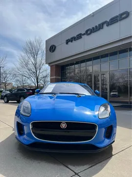 2019 Jaguar F-Type 1st Gen - Image 2 of 15