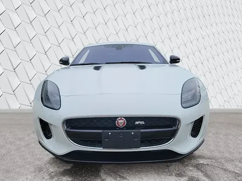 2019 Jaguar F-Type 1st Gen - Image 2 of 19