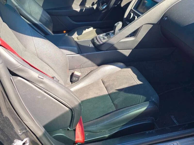 2019 Jaguar F-Type 1st Gen - Image 13 of 18