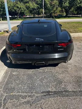 2019 Jaguar F-Type 1st Gen - Image 4 of 5