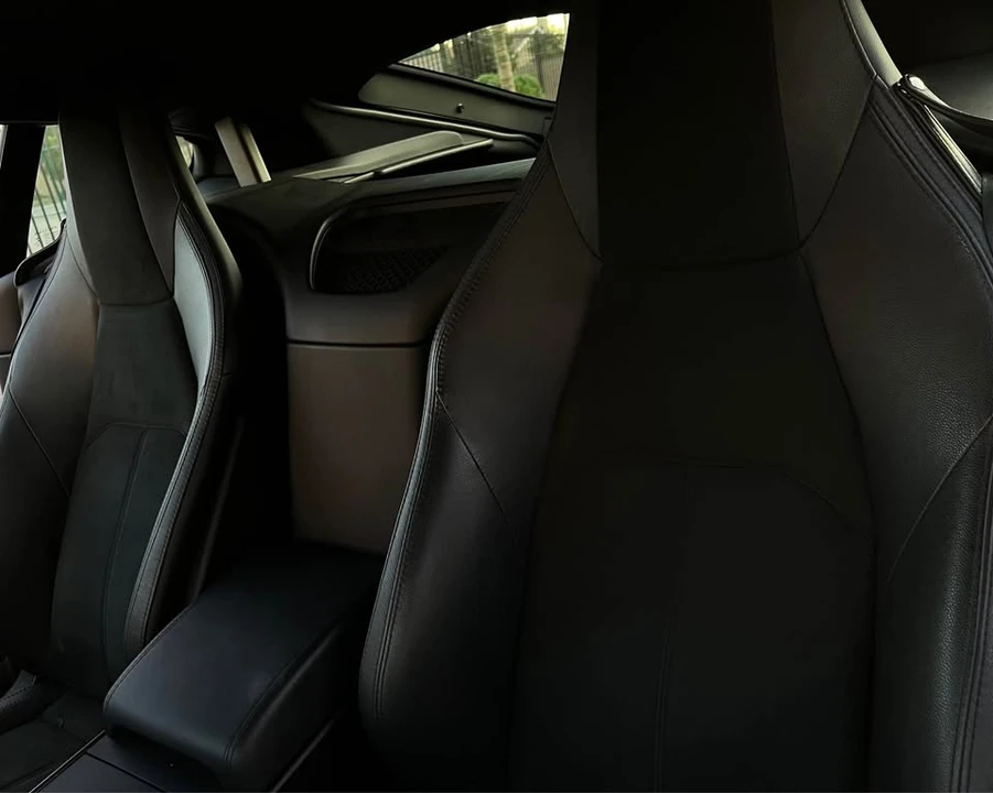 2019 Jaguar F-Type 1st Gen - Image 6 of 8