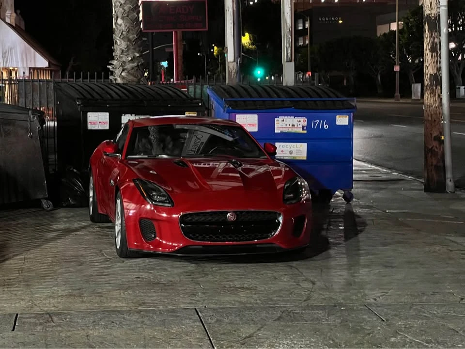 2019 Jaguar F-Type 1st Gen - Image 8 of 8