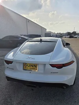2019 Jaguar F-Type 1st Gen - Image 3 of 5