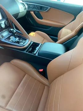 2019 Jaguar F-Type 1st Gen - Image 2 of 5