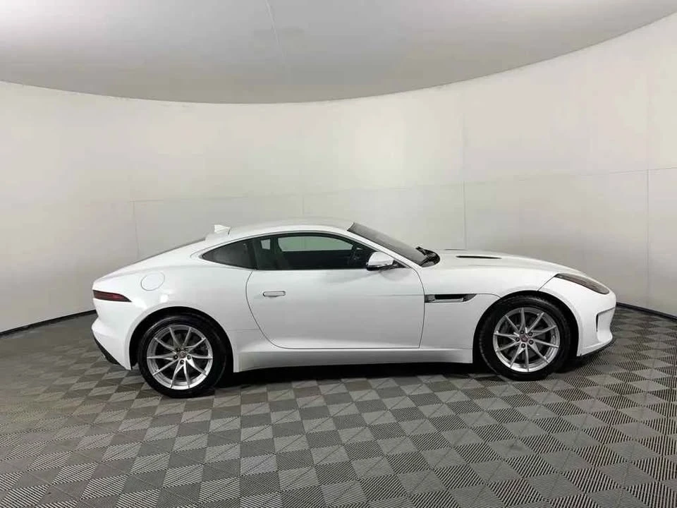 2019 Jaguar F-Type 1st Gen - Image 5 of 16