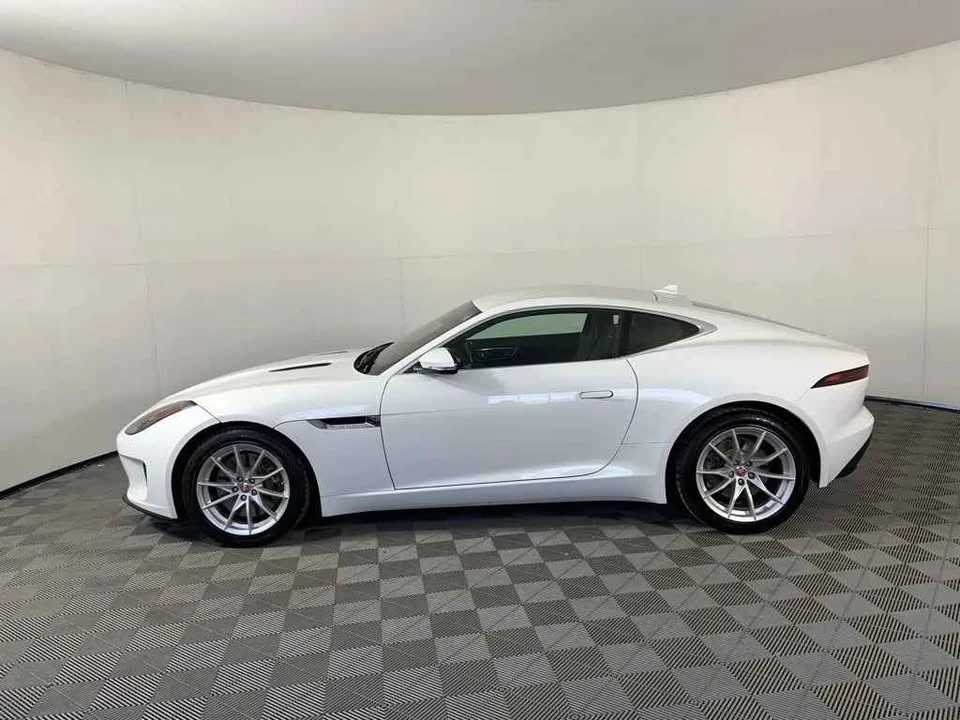2019 Jaguar F-Type 1st Gen - Image 3 of 13