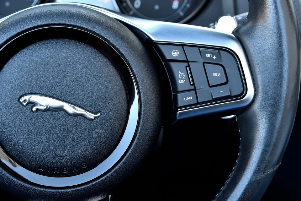 2019 Jaguar F-Type 1st Gen - Image 19 of 19