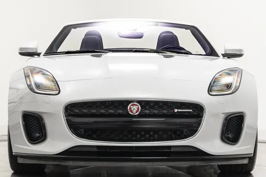 2019 Jaguar F-Type 1st Gen - Image 3 of 15