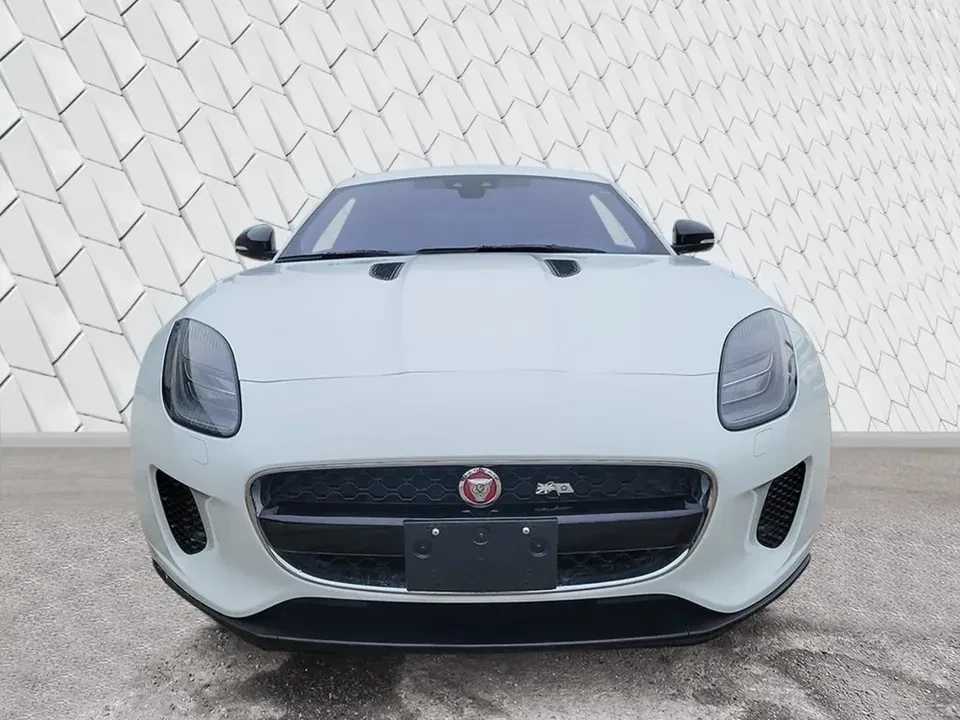 2019 Jaguar F-Type 1st Gen - Image 2 of 13
