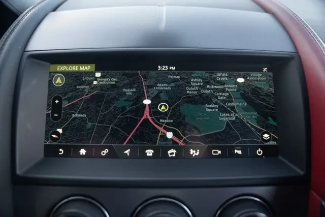 2019 Jaguar F-Type 1st Gen - Image 18 of 20