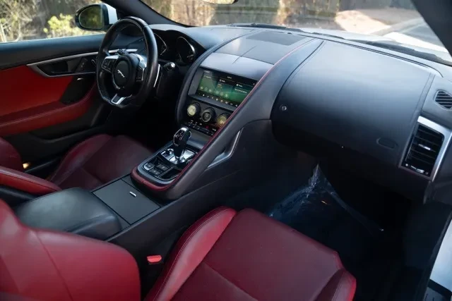 2019 Jaguar F-Type 1st Gen - Image 2 of 20