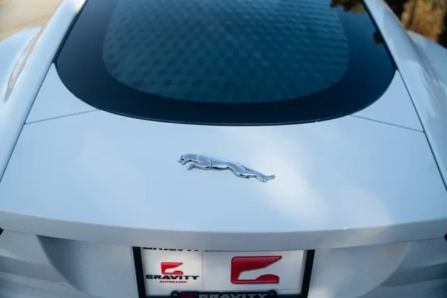 2019 Jaguar F-Type 1st Gen - Image 9 of 20