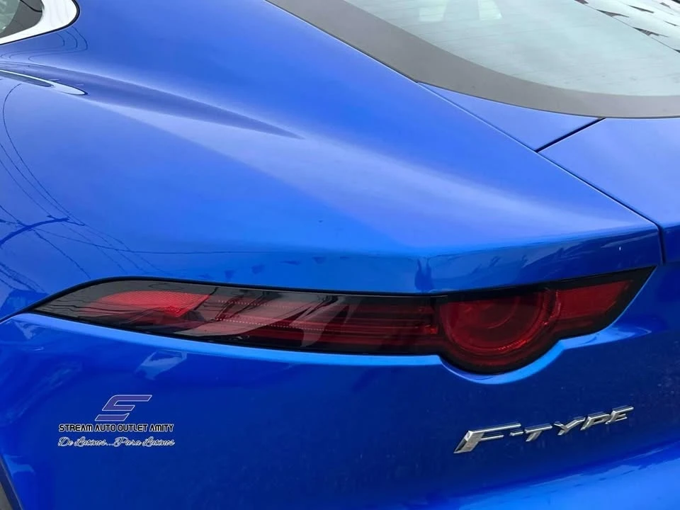 2019 Jaguar F-Type 1st Gen - Image 11 of 20