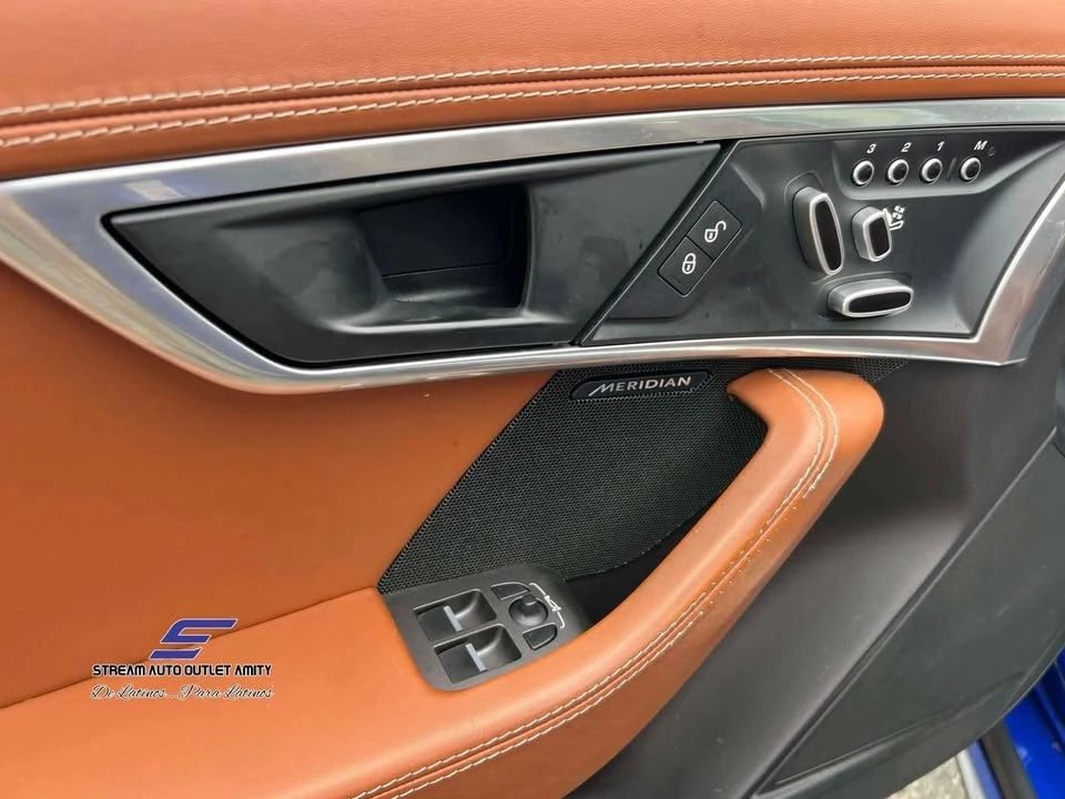 2019 Jaguar F-Type 1st Gen - Image 14 of 20
