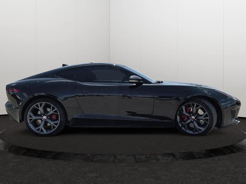 2019 Jaguar F-Type 1st Gen - Image 7 of 20
