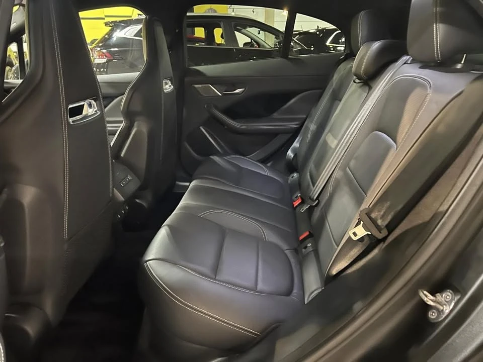 2019 Jaguar I-Pace - Image 13 of 20