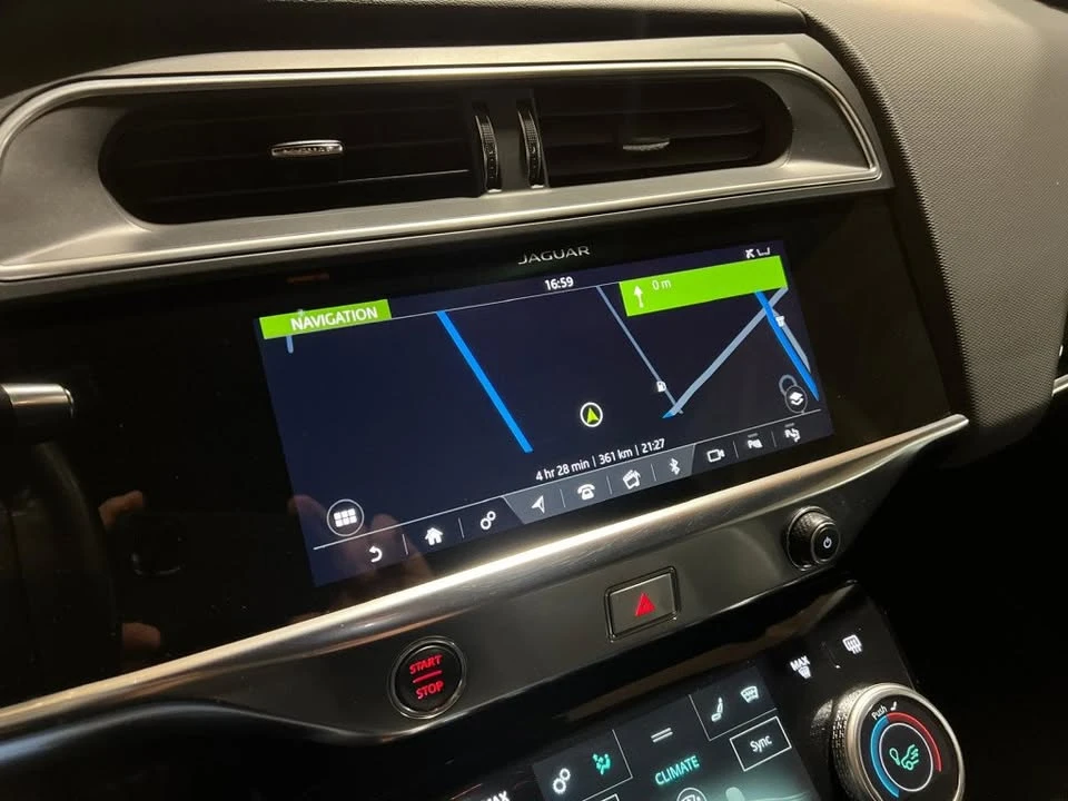 2019 Jaguar I-Pace - Image 18 of 20