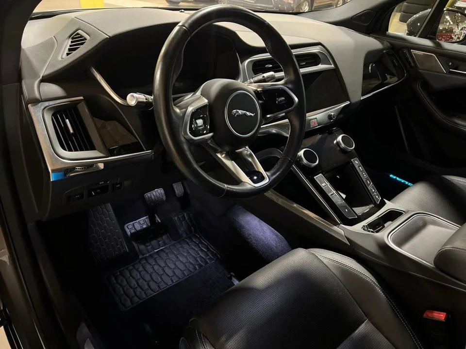 2019 Jaguar I-Pace - Image 9 of 20