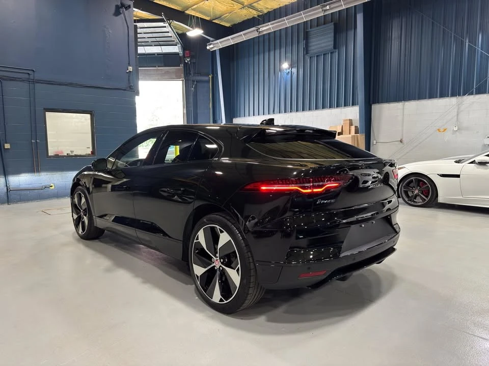 2019 Jaguar I-Pace - Image 3 of 19