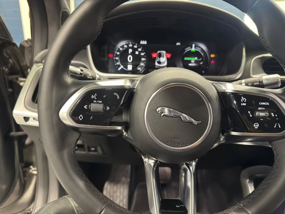 2019 Jaguar I-Pace - Image 19 of 20