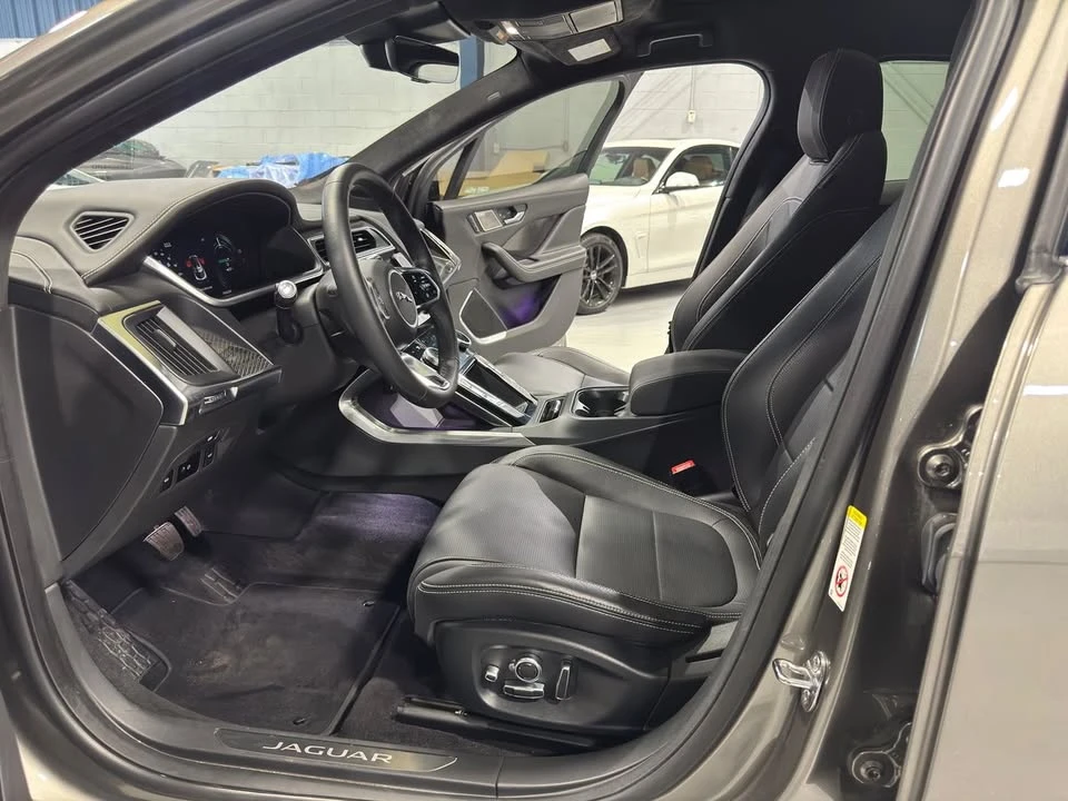 2019 Jaguar I-Pace - Image 13 of 20