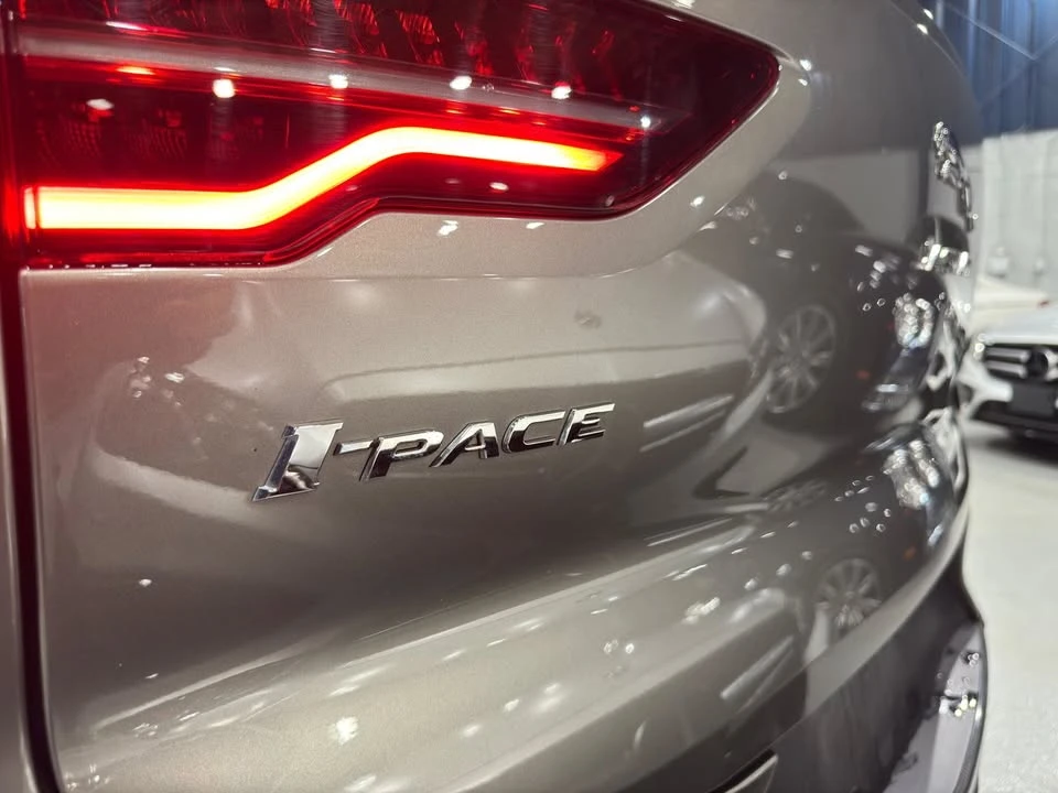 2019 Jaguar I-Pace - Image 6 of 20