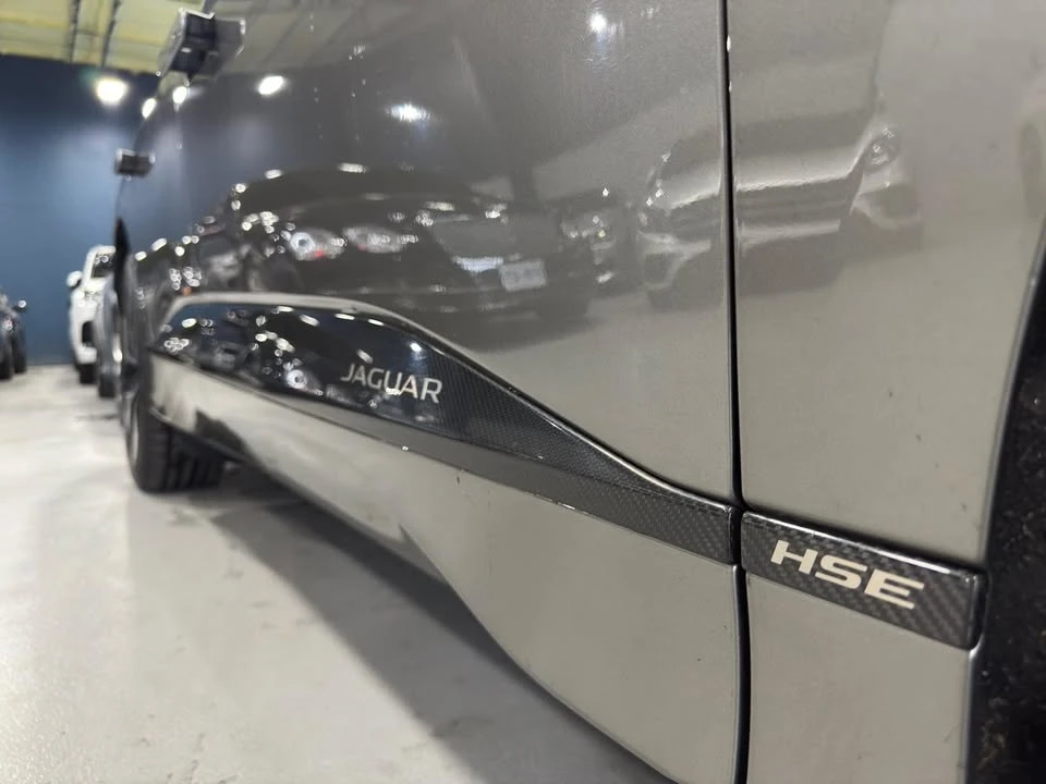 2019 Jaguar I-Pace - Image 5 of 20