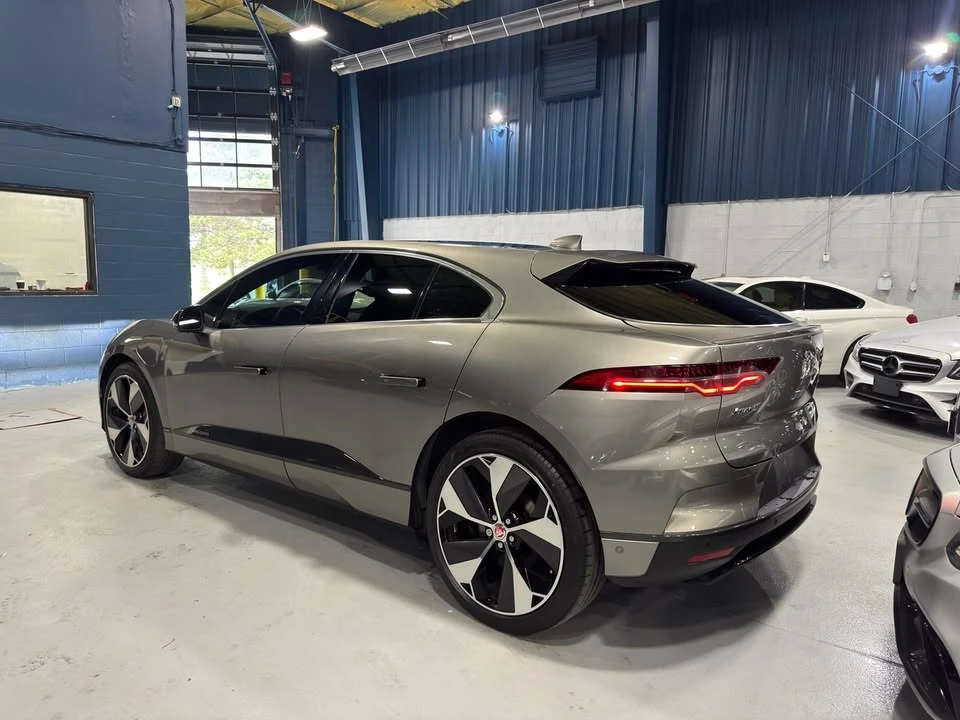 2019 Jaguar I-Pace - Image 3 of 20
