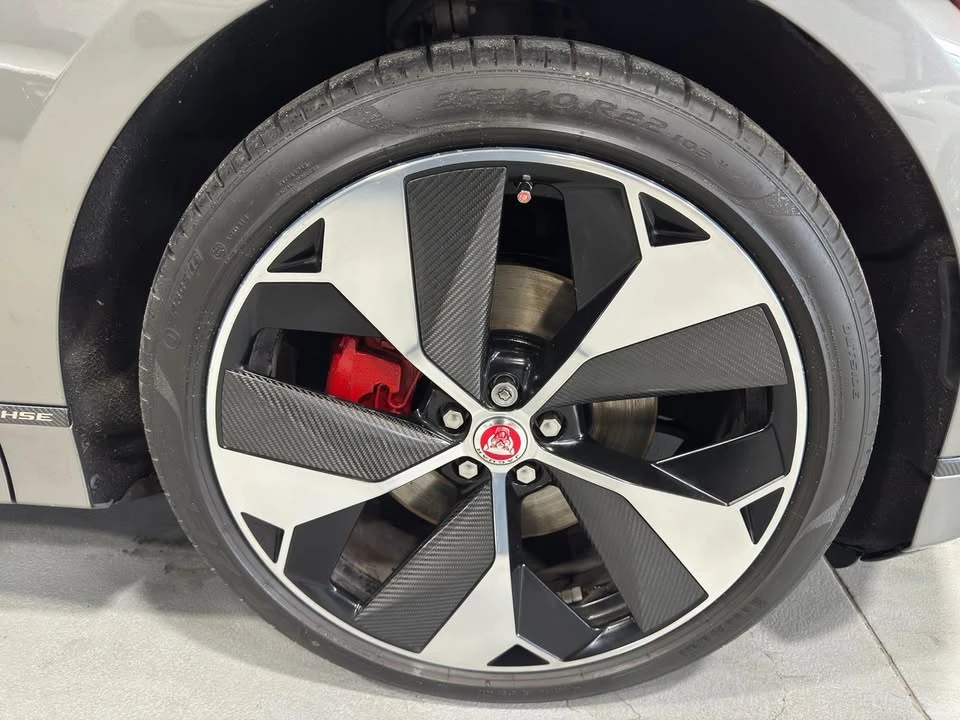2019 Jaguar I-Pace - Image 9 of 20