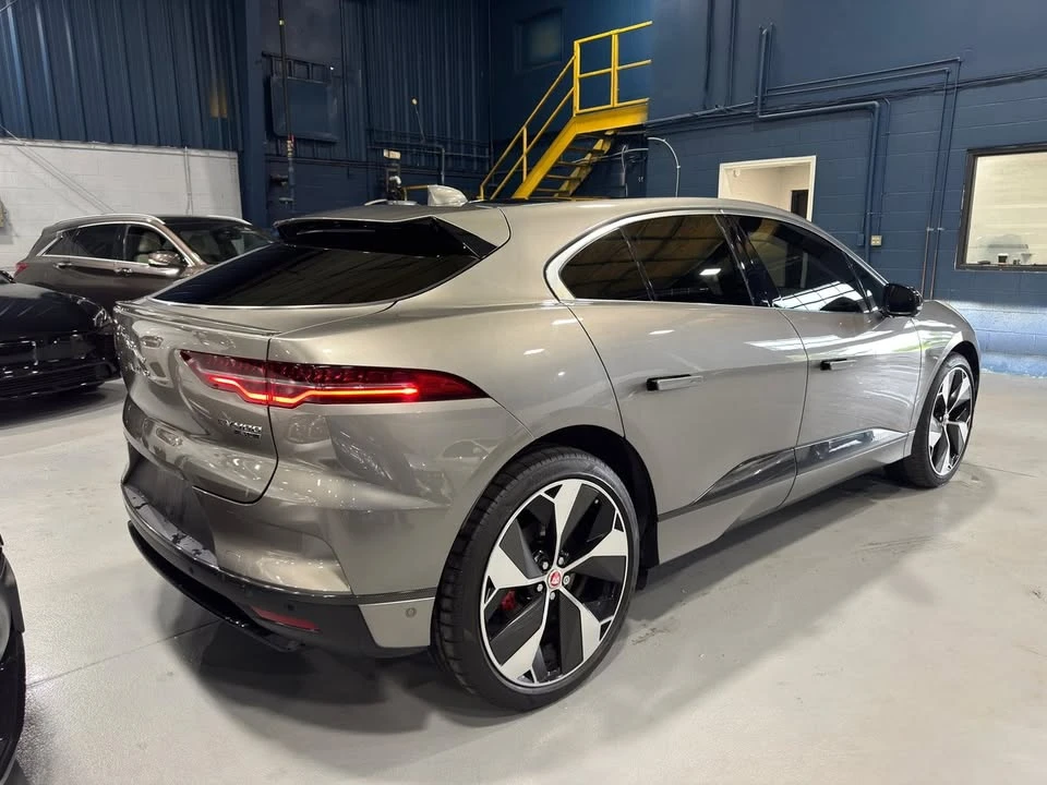 2019 Jaguar I-Pace - Image 4 of 20