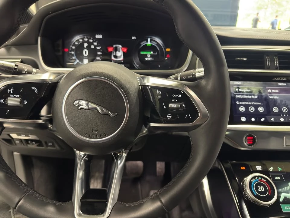 2019 Jaguar I-Pace - Image 20 of 20